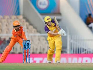 UPW-W vs Gujarat-W, Match Highlights: ગુજરાતને હરાવી પ્લેઓફમાં પહોંચ્યું યૂપી વોરિયર્સ