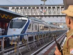 Delhi-Jaipur Vande Bharat Express: सिर्फ 3 घंटे में दिल्ली से जयपुर, जानें कितने का होगा टिकट, कब होगी ट्रेन लॉन्च
