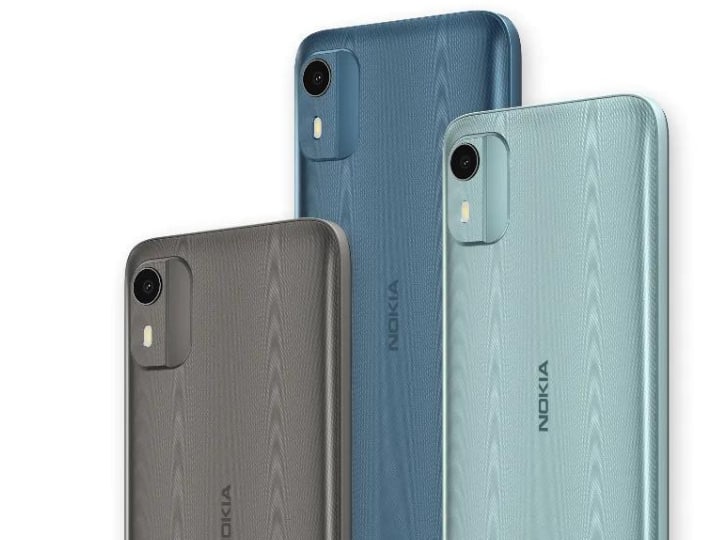 Nokia C12 Pro launch in India with price starting at Rs 6999 Check Price  Features | 6,999 में शानदार फीचर्स के साथ Nokia C12 Pro लॉन्च, मिला नाइट और  पोर्ट्रेट कैमरा मोड
