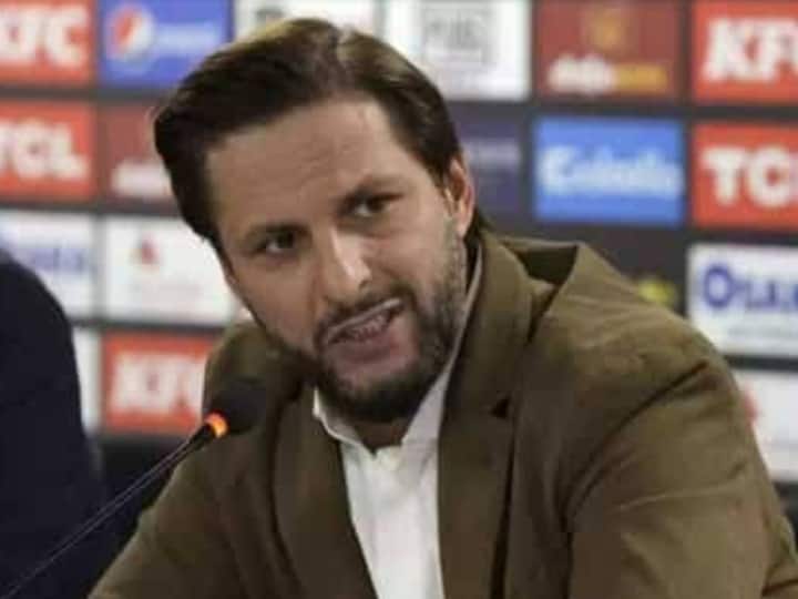 We were also threatened by an Indian even then we came Shahid Afridi on Asia Cup issue 