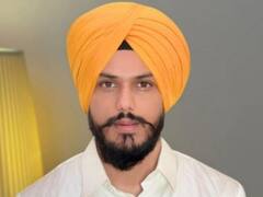 Amritpal Singh Photos: क्लीन शेव, दाढ़ी और पगड़ी...अपना लुक बदलता रहा है अमृतपाल सिंह, पंजाब पुलिस ने जारी की तस्वीरें