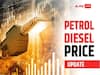 Petrol Diesel Price: ਐਤਵਾਰ ਨੂੰ ਕਈ ਸ਼ਹਿਰਾਂ 'ਚ ਸਸਤਾ ਹੋਇਆ ਪੈਟਰੋਲ-ਡੀਜ਼ਲ, ਇੱਥੇ ਵੇਖੋ ਨਵੇਂ ਰੇਟ