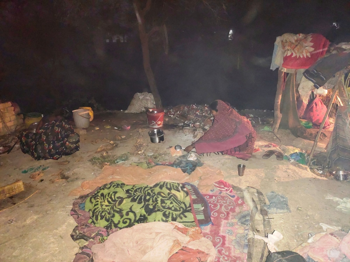 Living Next To Graves, Cooking Chicken Feathers Or Rats For Meal: Musahar Life As They Know It