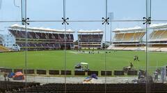 Ind Vs Aus : நாளை நடக்கும் போட்டியில் இந்திய அணிக்கு வாய்ப்பு இருக்கா..இல்லையா?