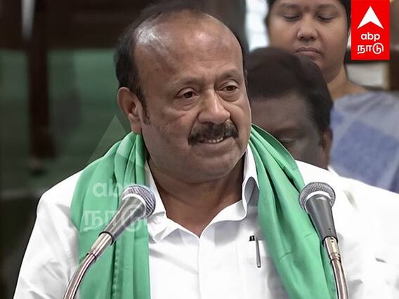 TN Agri Budget 2023 : ”நம் முதல்வரின் சாதனை 47 ஆண்டுகளில் நிகழாத சாதனை” எம்.ஆர்.கே. பெருமிதம்!