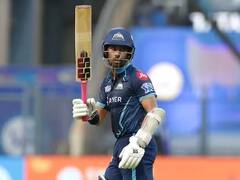 IPL 2023 : रहाणेनंतर रिद्धिमान साहाचं टीम इंडियामध्ये कमबॅक? आयपीएलमध्ये दमदार खेळी