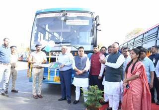 GSRTC: ગુજરાત એસટીને મળશે 3700 નવી બસ, જાણો વિગત