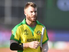 IND vs AUS: क्या भारत के खिलाफ सीरीज के आखिरी वनडे में डेविड वार्नर की होगी वापसी? जानिए