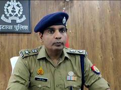 इटावा में कार चोरी के शक में भीड़ ने युवक को बुरी तरह पीटा, इलाज के बाद हुई मौत