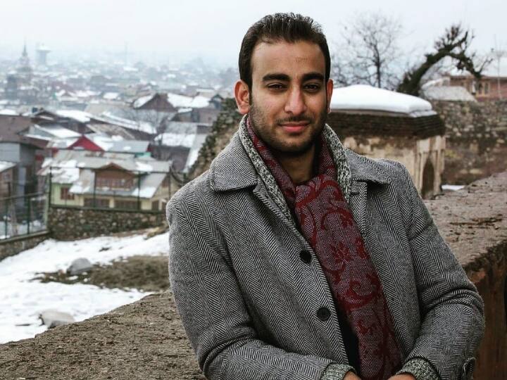 jammu kashmir terror funding case NIA arrests another Kashmiri journalist ann टेरर फंडिंग मामले में NIA ने एक और कश्मीरी पत्रकार को किया गिरफ्तार, बड़ी आपराधिक साजिश रचने का आरोप
