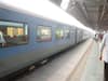 Adult Film Played On Patna Railway Station TV Screens Sparks Memes, Jokes