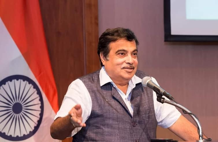 union minister nitin gadkari said he would rather jump into a well than joining congress विहिरीत उडी घेऊन आत्महत्या करेल पण काँग्रेसमध्ये जाणार नाही, गडकरींनी सांगितला जुना किस्सा