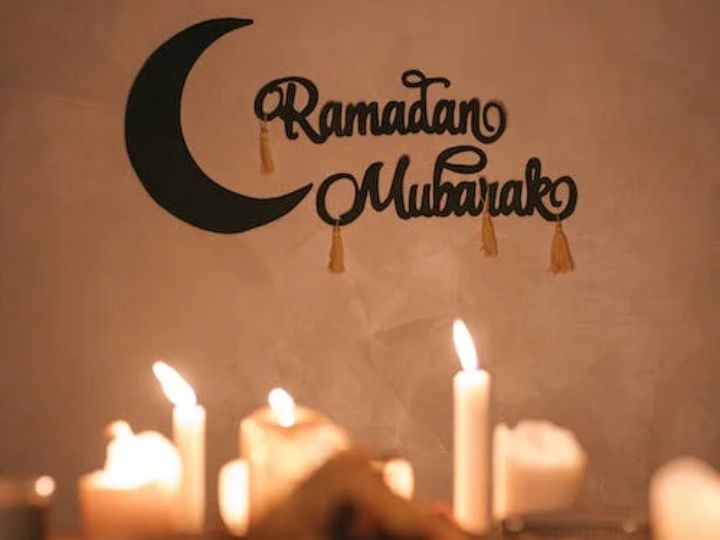 Ramadan 2023 Wishes Images: आपका मुकद्दर हो इतना रौशन कि...आमीन कहने से दुआएं कबूल हो जाएं, अपनों को भेजे ऐसे 8 'बधाई विशेज