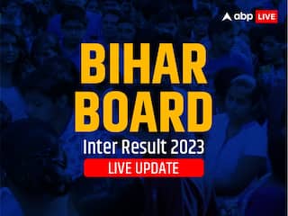 Bihar Board 12th Result 2023 Live: बिहार बोर्ड 12वीं का रिजल्ट जारी, ABP Live पर देखें टॉपर्स की लिस्ट