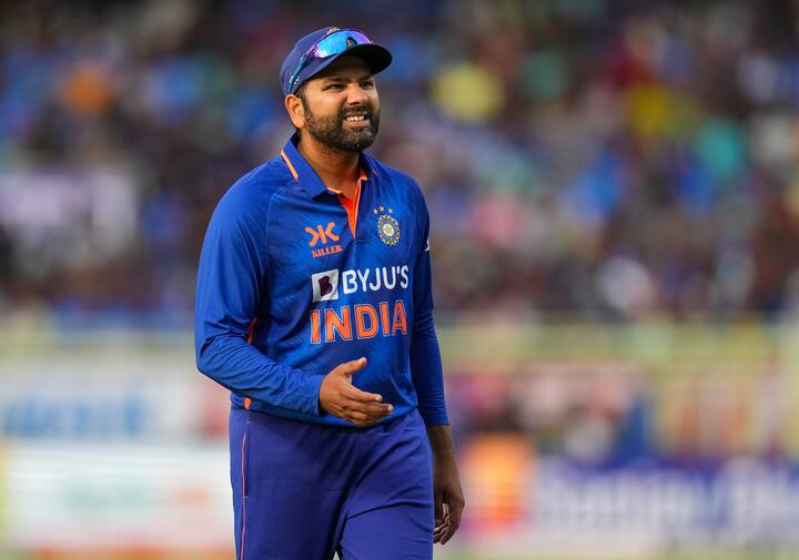 Team India's two star batters Virat Kohli and Rohit Sharma have been silent in the IND vs AUS ODI series so far.
