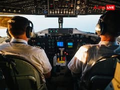 बोइंग ने कहा, अगले 20 वर्षों में भारत को 31,000 पायलट्स की पड़ेगी जरुरत