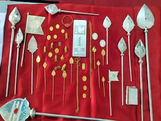 Palani Temple Collection: பழனி முருகன் கோயில் உண்டியல் காணிக்கை - ஒரு நாள் வசூல் எவ்வளவு தெரியுமா..?