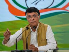 'BJP प्रवक्ता बिना नहाए चले आते हैं...', बोले पवन खेड़ा, राहुल को मीर जाफर कहने पर पात्रा के खिलाफ FIR की तैयारी