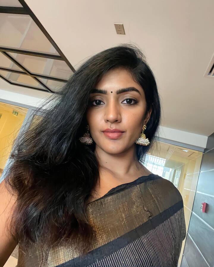 ఈషా రెబ్బా -Image credit: Eesha Rebba/Instagram