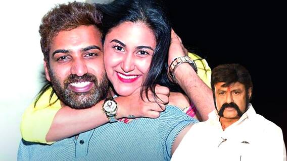 Taraka Ratna Wife Alekhya About Balakrishna: ఎమోషనల్ పోస్ట్ షేర్ చేసిన తారకరత్న భార్య