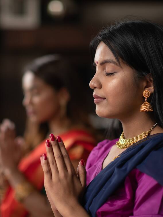 Navaratri 2023: 9 दिन उपवास से मिलेंगे ये हेल्थ बेनिफिट