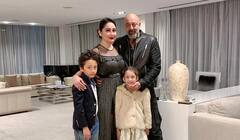 Sanjay Dutt House Pics: संजय दत्त के घर के हर कोने में बसते हैं सुनील दत्त और मां नरगिस, दिल छू लेंगी 'बाबा' के घर के विला की तस्वीरें