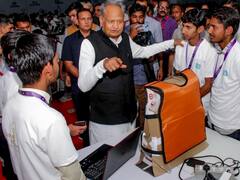 आईटी डे जॉब फेयर के पहले दिन 36 सौ युवाओं को मिला रोजगार, इतने लाख रुयये तक का पैकेज मिला