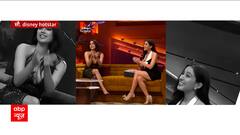 Friends turn foes : Question raised on Sara Ali Khan and Janhvi Kapoor's film journey ? | Khabar Filmy Hai