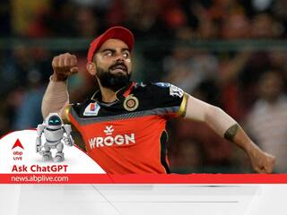 Which Player Can Win Man Of The Tournament In IPL 2023: ChatGPT's Shortlist Features Virat Kohli