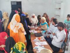 मध्य प्रदेश के मुस्लिम वोटों में सेंध लगाएगी CM शिवराज की लाडली बहना योजना! कांग्रेस पर भारी पड़ेगा दांव?