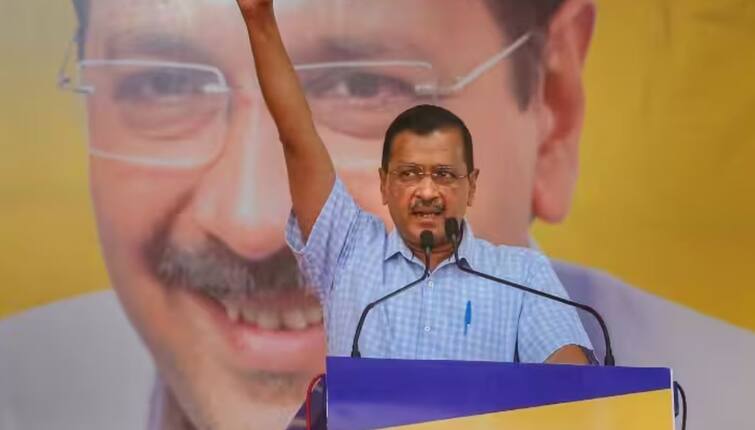 Karnataka Assembly Elections 2023 Will AAP become a big headache for BJP and Congress in Karnataka elections Karnataka Election 2023: क्या कर्नाटक चुनाव में AAP बन जाएगी BJP कांग्रेस के लिए बड़ा 'सिरदर्द'?