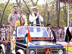 अमित शाह का बस्तर दौरा 24 मार्च को, इन कार्यक्रमों में होंगे शामिल, जवानों से भी करेंगे मुलाकात