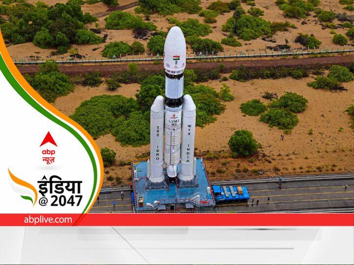 ISRO OneWeb Satellite Mission internet service reach every corner of world from space, India plays important role अंतरिक्ष से दुनिया के कोने-कोने तक पहुंचेगी ब्रॉडबैंड इंटरनेट सेवा, वनवेब मिशन में ISRO की अहम भूमिका