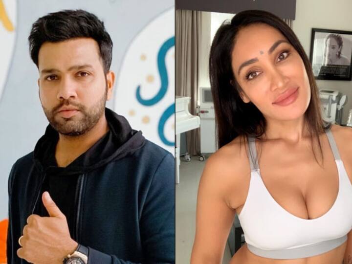 रोहित शर्मा और सोफिया हयात की लव स्टोरी भी चर्चा में रही. लेकिन दोनों का प्यार सफल नहीं हुआ. मॉडल सोफिया हयात हिटमैन से इसलिए अलग हुईं क्योंकि रोहित शर्मा मीडिया के आगे डेट करने की बात स्वीकार करना नहीं चाहते थे. इस तरह इन दोनों का प्यार परवान नहीं चढ़ा.