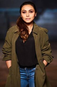 ‘நீ பார்த்த பார்வைக்கொரு நன்றி..’  பாலிவுட் விண்டேஜ் நடிகை ராணி முகர்ஜிக்கு இன்று பிறந்தநாள்!