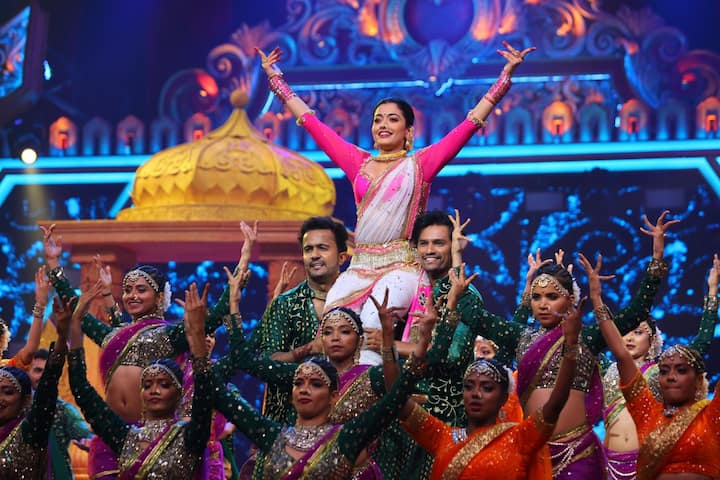 रश्मिका मंधानाचा मराठमोळा अंदाज सध्या सोशल मीडियावर चर्चेत आहे.