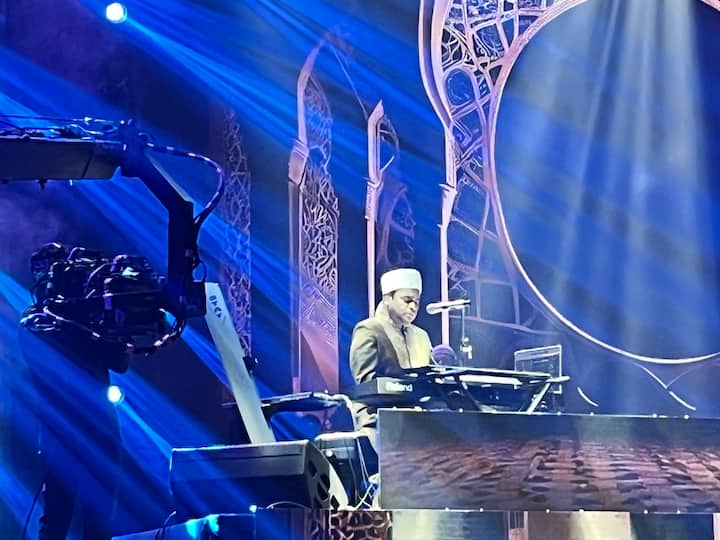 இவர்கள் கூட்டணியில் கிட்டதட்ட 19 படங்கள் வந்துள்ளது. தற்போது, பொன்னியின் செல்வன் படத்தின் இரண்டாம் பாகம் ரிலீஸையொட்டி, லண்டனில் ரெக்கார்டிங் நடந்து வருகிறது.