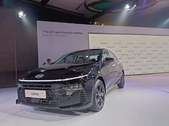 2023 Hyundai Verna Sedan Launched In India — IN PICS