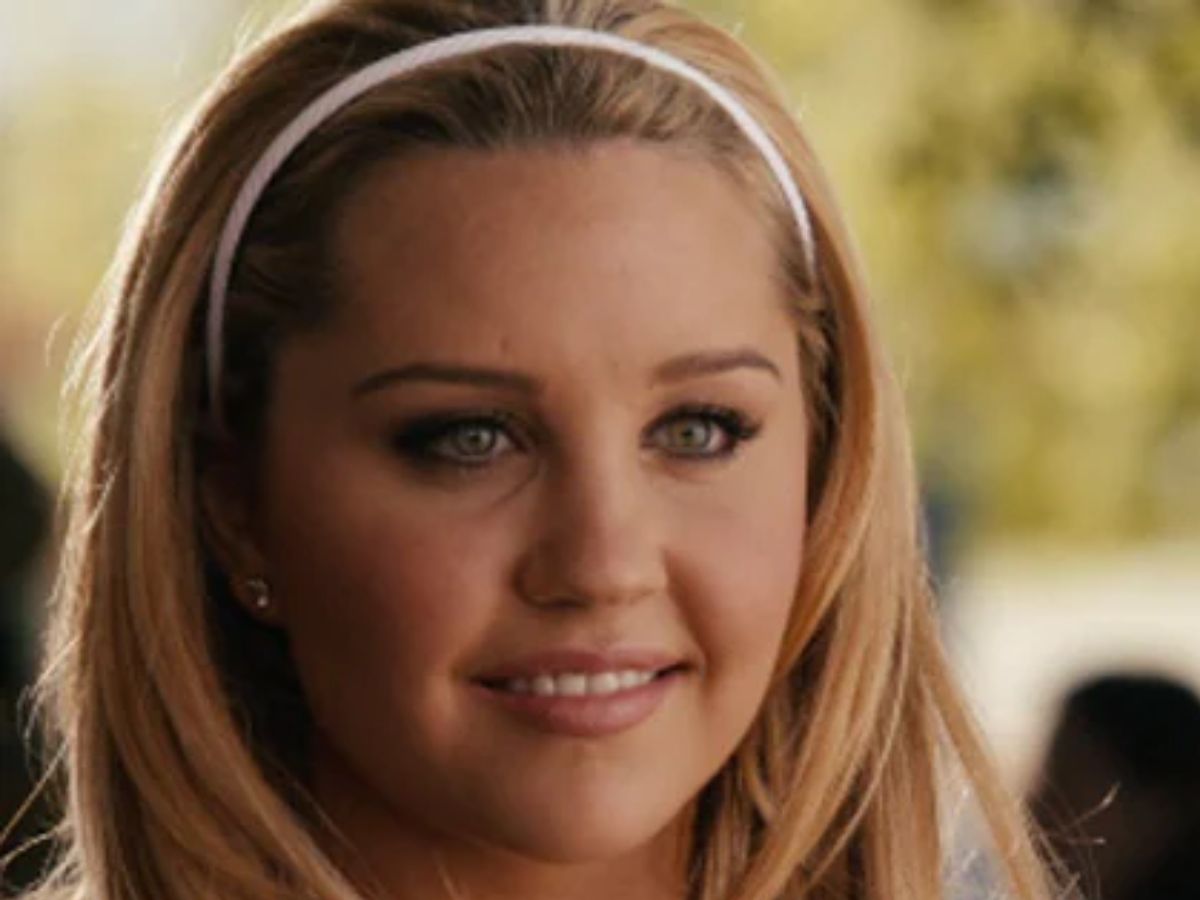 Amanda Bynes: அமெரிக்காவில் ஆடையின்றி சுற்றித்திரிந்த ஹாலிவுட் நடிகை…கண்காணிப்பில் வைத்த காவல்துறையினர்!