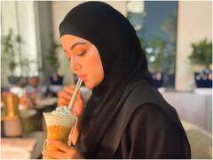 Sana Khan: इंडस्ट्री छोड़कर यह कारोबार करती हैं सना खान, मुफ्ती पति भी हैं बिजनेसमैन