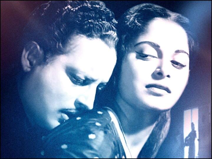 Pyaasa To Kaagaz Ke Phool and Others Great Movies of legendary Director Guru Dutt On OTT Platform Jio Cinema Mx Player and YouTube 'प्यासा' से लेकर 'काजग के फूल' तक...OTT प्लेटफॉर्म पर ये रही Guru Dutt की टॉप फिल्में