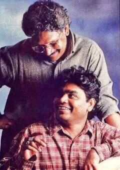 PS 2 : ‘அன்றும் என்றும் என்றும்..’  இணைப்பிரியாத கோலிவுட் ஜாம்பவான்கள்!