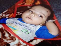 जमुई में पति ने प्रेम विवाह में हुई बच्ची की कर दी हत्या, पहले से था शादीशुदा, पहली पत्नी संग मिलकर दिया जहर