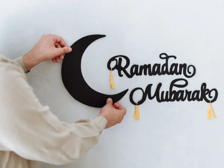Ramadan 2023 23rd Sehri Mubarak Images Wishes Messages Quotes  Whatsapp  Status For Near  Dear Ones On 23rd Day Of Ramazan