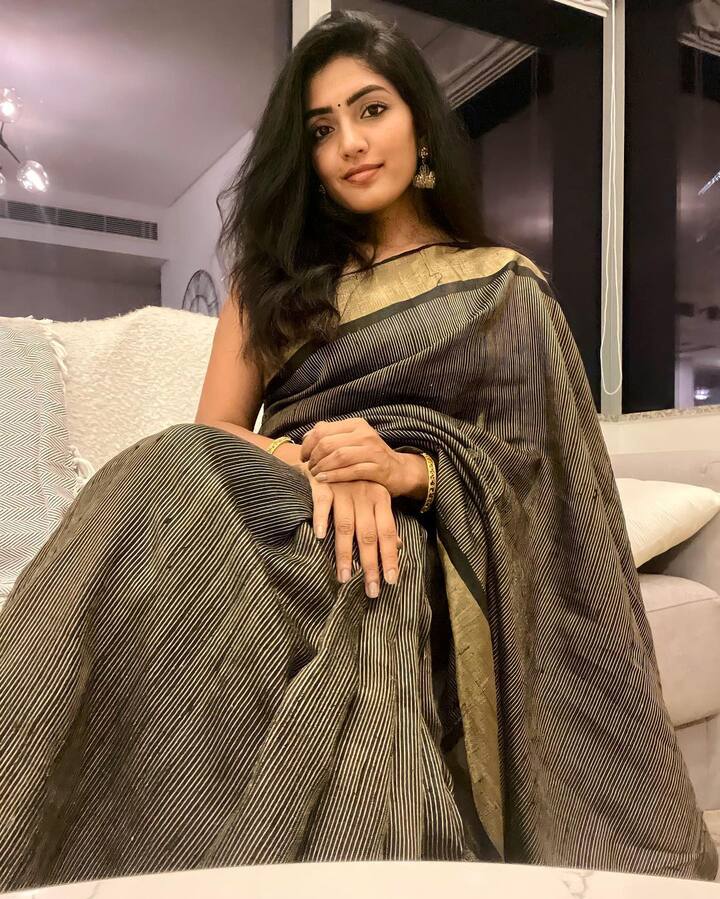 ఈషా రెబ్బా -Image credit: Eesha Rebba/Instagram