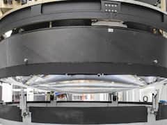 World Largest Camera: दुनिया का सबसे पावरफुल कैमरा, 260 आईफोन 14 प्रो कैमरे के मेगापिक्सल के बराबर, देखें तस्वीरें