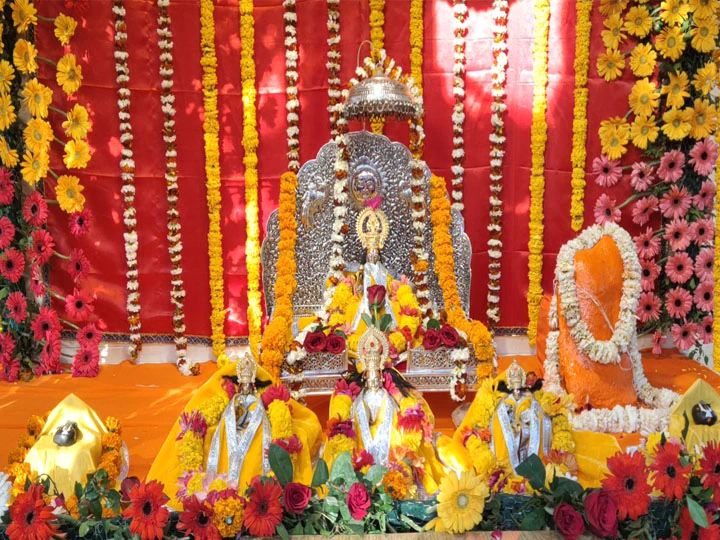 छत्रपति शिवाजी का राज्याभिषेक कराने वाले गागाभट्ट के वंशज कराएंगे रामलला की प्राण प्रतिष्ठा, जानें- कैसे होगा पूजन