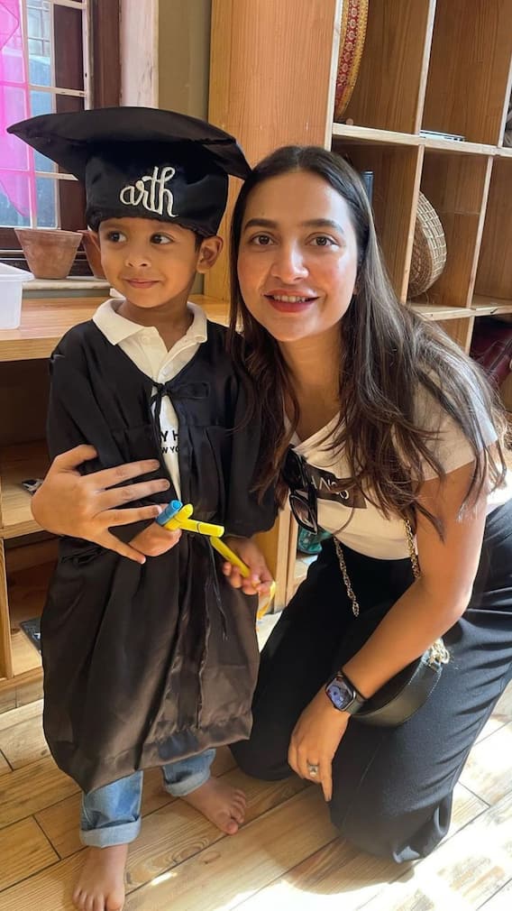 শুরু হচ্ছে  ইউভানের জীবনের নয়া অধ্য়ায়, উচ্ছ্বসিত শুভশ্রী