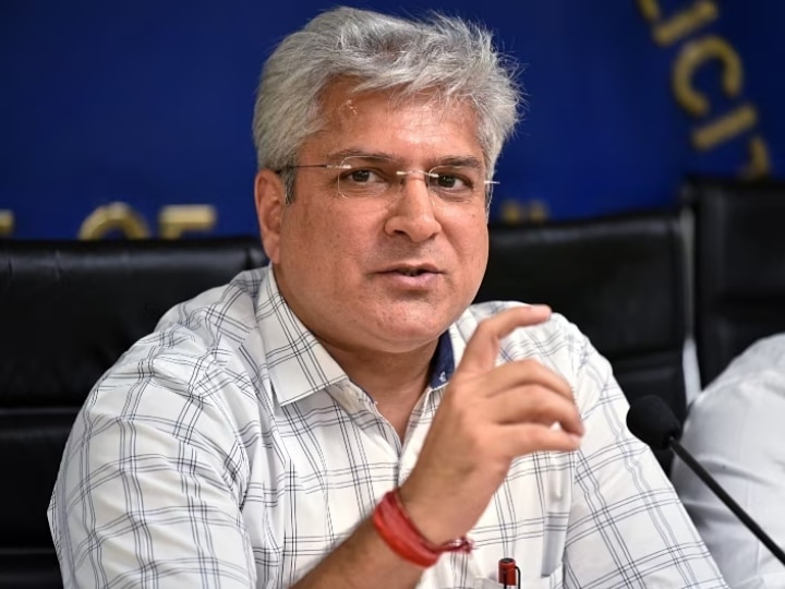 Kailash Gahlot Likely To Join BJP Today A Day After Quitting Arvind Kejriwal-led AAP