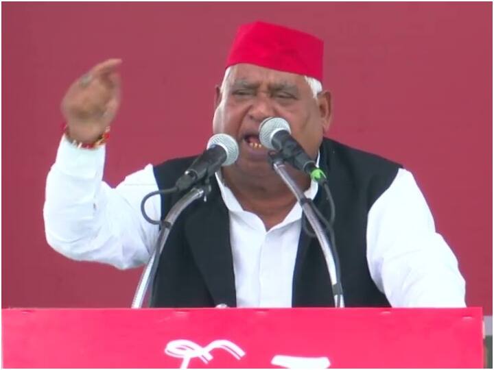 UP Politics: सपा नेता अवधेश प्रसाद ने पश्चिम बंगाल में अधिवेशन करने की बताई वजह, कहा- 'कोलकाता हमारे लिए...' samajwadi party leader awadhesh prasad explains the reason behind holding convention in kolkata ann UP Politics: सपा नेता अवधेश प्रसाद ने पश्चिम बंगाल में अधिवेशन करने की बताई वजह, कहा- 'कोलकाता हमारे लिए...'